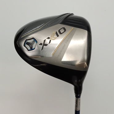 XXIO　13　ネイビー 1W 9.5°  S XXIO　MP1300　ネイビー
