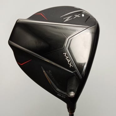 SRIXON　ZXi　MAX 1W 9°  S VENTUS　ZXi　6