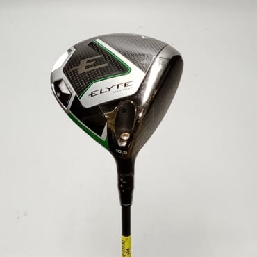 ELYTE　MAX　FAST 1W 10.5°  R LIN-Q　GREEN　40　for　Callaway