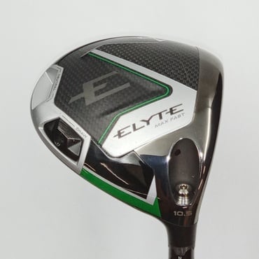 ELYTE　MAX　FAST 1W 10.5°  SR LIN-Q　GREEN　40　for　Callaway