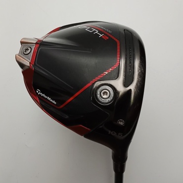 STEALTH2 1W 10.5°  R Speeder NX GREEN 40