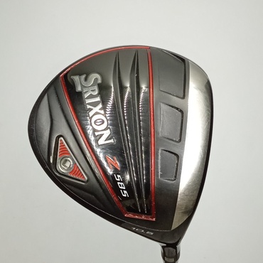 SRIXON　Z585 1W 10.5°  S Miyazaki　Mahana