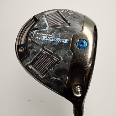 Ai　SMOKE　MAX 1W 10.5°  SR TENSEI　50　for　Callaway