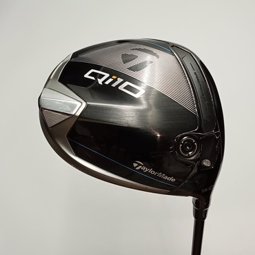 Qi10 1W 9°  S Diamana　BLUE　TM50