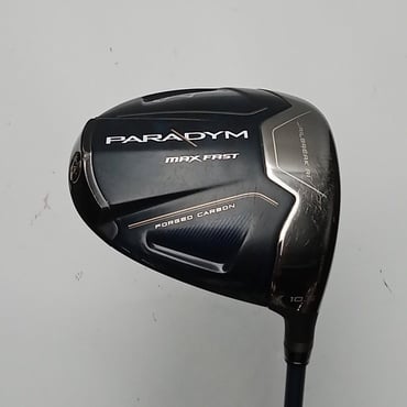 PARADYM　MAX　FAST 1W 10.5°  SR Speeder　NX　40　for　Callaway