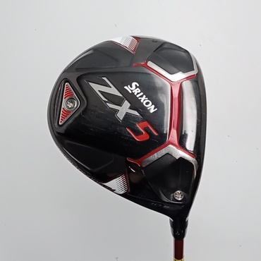 SRIXON　ZX5 1W 10.5°  S SV3026J