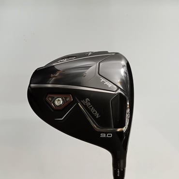 SRIXON　ZXi　TR 1W 9°  S VENTUS　ZXi　6