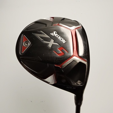 SRIXON　ZX5 1W 10.5°  SR Diamana　ZX　50