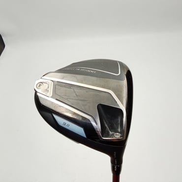 XXIO　14+ 1W 9°  S 24 VENTUS RED 5