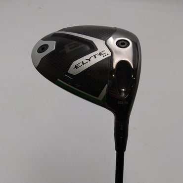 ELYTE　　　　　◆◆◆　(トリプルダイヤモンド) 1W 10.5°  S TENSEI　GREEN　60　for　Callaway