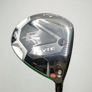 ELYTE 1W 10.5°  S VENTUS　GREEN　50　for　Callaway