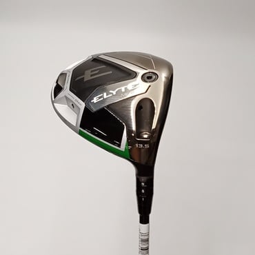 ELYTE　MINI 1W 13.5°  SR TENSEI　GREEN　60　for　Callaway
