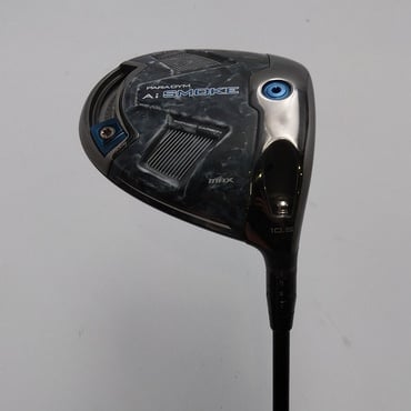 Ai　SMOKE　MAX 1W 10.5°  S TENSEI　50　for　Callaway