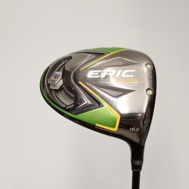EPIC　FLASH　STAR 1W 10.5°  R Speeder　SLK　5