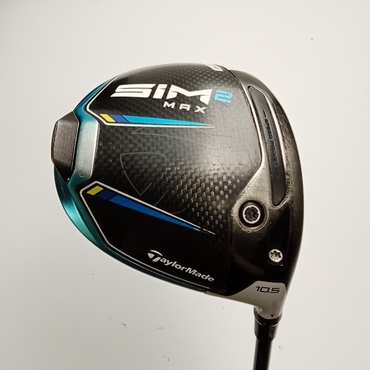 SIM2　MAX 1W 10.5°  SR TENSEI　BLUE　TM50