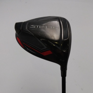 STEALTH 1W 9°  S TENSEI　RED　TM50　(22)