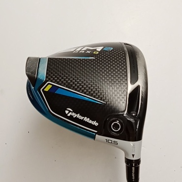 SIM2　MAX　D 1W 10.5°  S TENSEI　BLUE　TM50