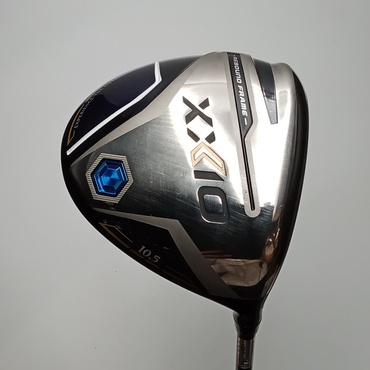 XXIO　12　ネイビー 1W 10.5°  R XXIO　MP1200　ネイビー