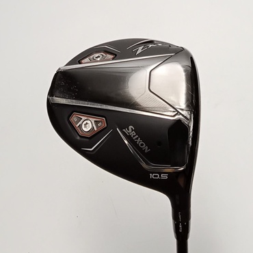SRIXON　ZXi 1W 10.5°  S Diamana　ZXi　50