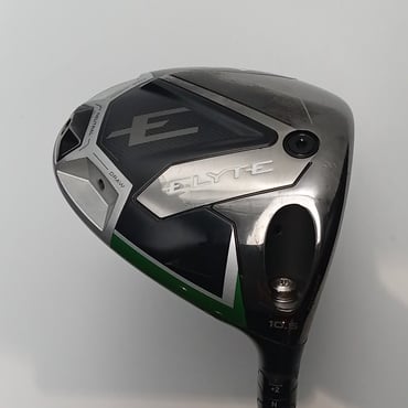 ELYTE 1W 10.5°  S Speeder　NX　VIOLET　50