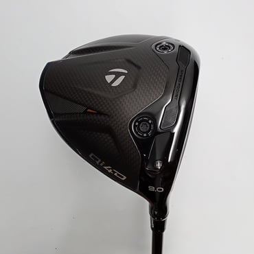 Qi4D 1W 9°  S REAX　50　Mid　Rotation　Blue