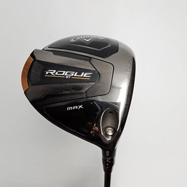 ROGUE　ST　MAX 1W 10.5°  R テンセイCR