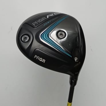 RSX　F 1W 10°  S (M-43) Tour　AD　FOR　PRGR