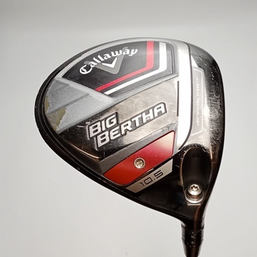 BIG　BERTHA　(2023) 1W 10.5°  S Speeder　NX　for　Callaway