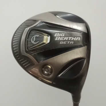 BIG　BERTHA　BETA　(2016) 1W 10.5°  R Speeder　569　EVOLUTION　Ⅲ