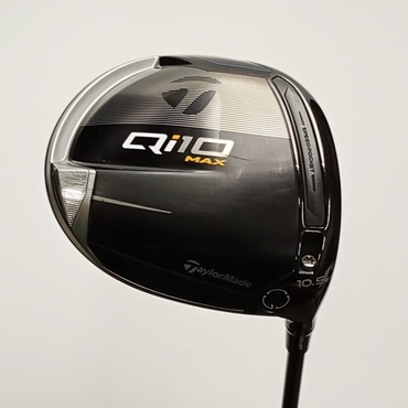 Qi10　MAX 1W 10.5°  S Diamana　BLUE　TM50