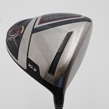 XXIO　ELEVEN　レッド 1W 10.5°  S XXIO　MP1100　レッド