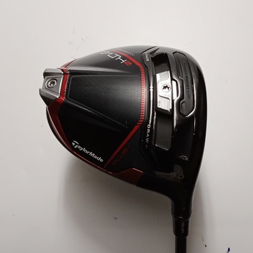 STEALTH2　PLUS 1W 9°  S Diamana　TM50　(23)
