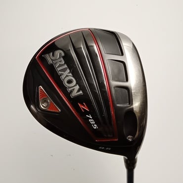 SRIXON　Z785 1W 9.5°  S Speeder　661　EVOLUTION　V