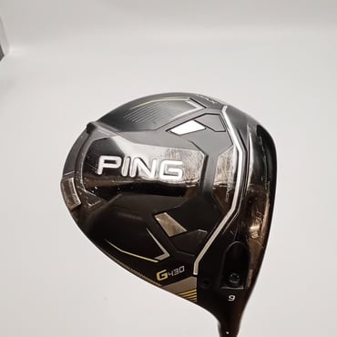 G430　MAX 1W 9°  S N.S.PRO GT500