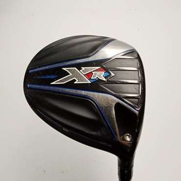 XR　16 1W 9.5°  S XR