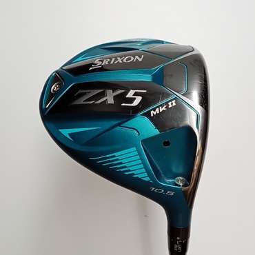 SRIXON　ZX5　MKⅡ 1W 10.5°  S ミヤザキ