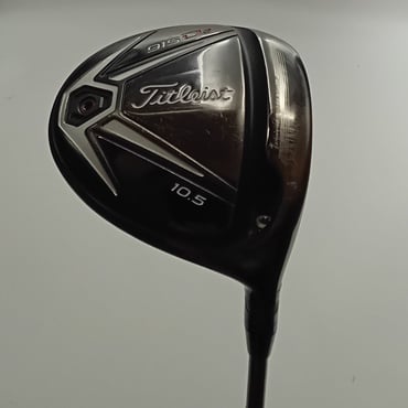 915D2 1W 10.5°  SR Titleist　Speeder　515