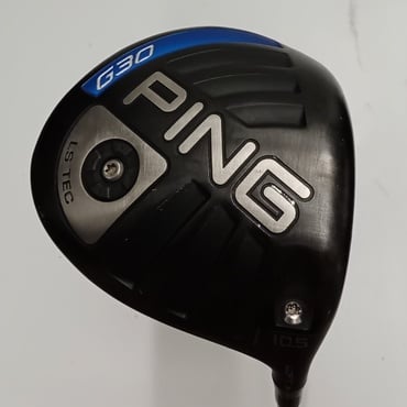 G30　LS　Tec 1W 10.5°  S TFC 330 D TOUR