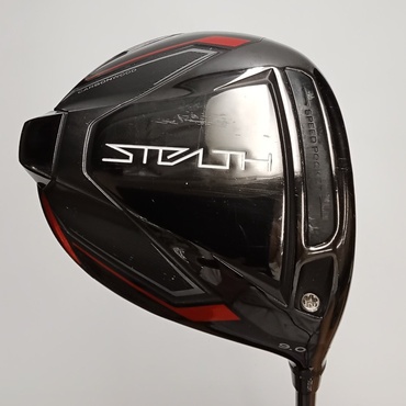STEALTH 1W 9°  S TENSEI　RED　TM50　(22)