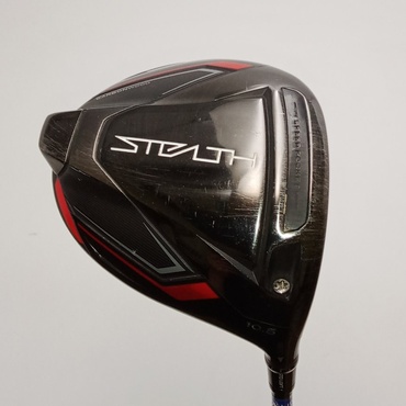 STEALTH 1W 10.5°  S TENSEI　RED　TM50　(22)