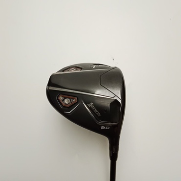 SRIXON　ZXi 1W 9°  S Diamana　ZXi　50