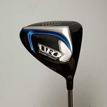 POWER　TORNADO　UFO　AIR　D 1W 10.5°  S Falcon　shaft　AIR