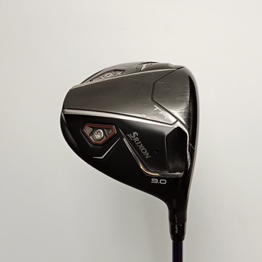 SRIXON　ZXi　TR 1W 9°  S Speeder NX VIOLET 50