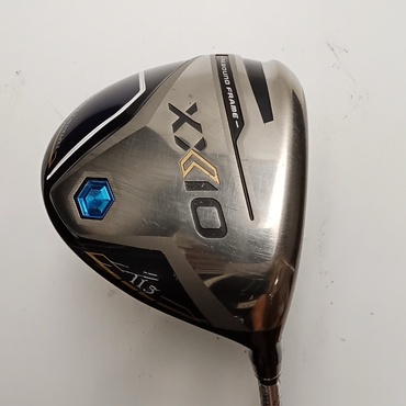 XXIO　12　ネイビー 1W 11.5°  R XXIO　MP1200　ネイビー