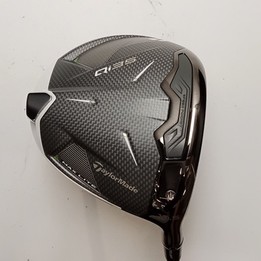Qi35　MAX　LITE 1W 10.5°  R 2025　Air　Speeder　TM