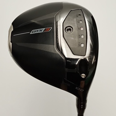 GTS3 1W 10°  R TENSEI　1K　Red　RIP　55