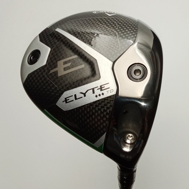 ELYTE　　　　　◆◆◆　(トリプルダイヤモンド)　TD 1W 9°  S TENSEI　GREEN　60　for　Callaway