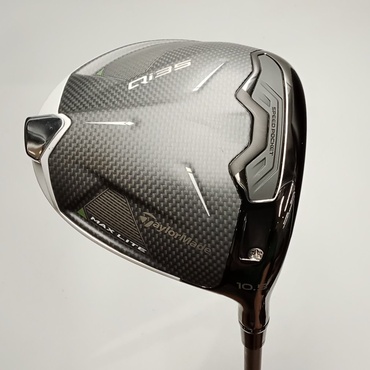 Qi35　MAX　LITE 1W 10.5°  R 2025　Air　Speeder　TM