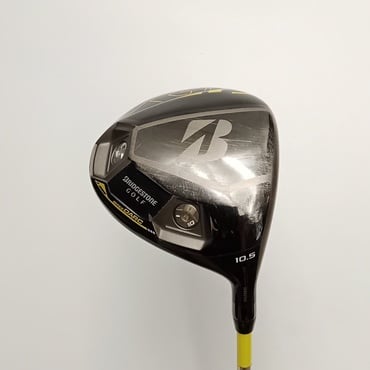 JGR 1W 10.5°  SR Tour　AD　J16-11W