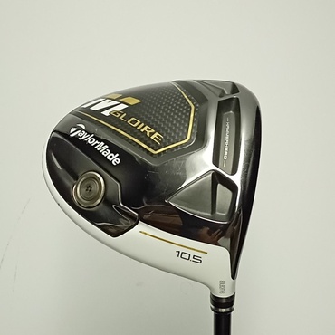 M　GLOIRE 1W 10.5°  S Speeder　EVOLUTION　TM